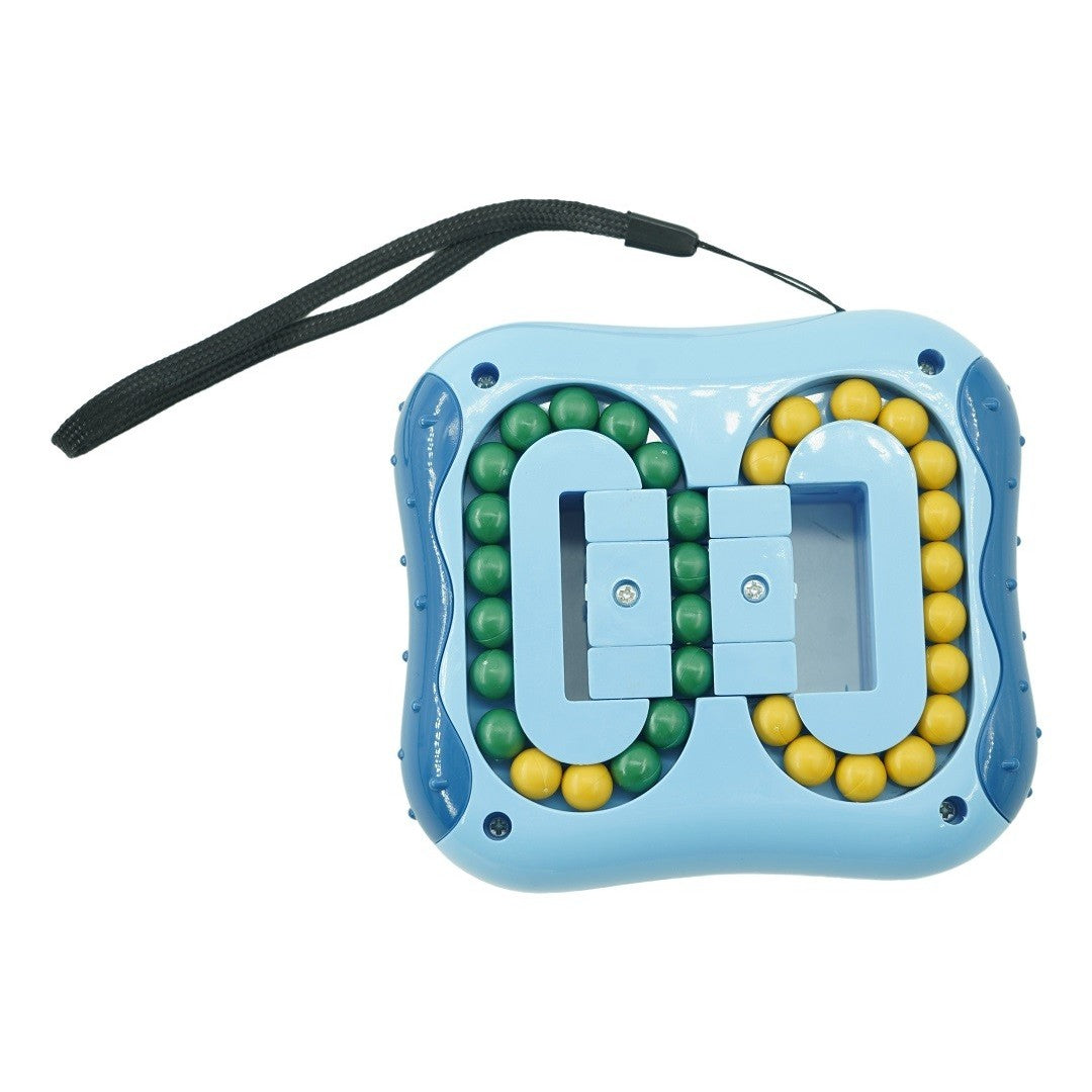 Cub Magic Interactiv, Magic Bean, Jucarie Antistres Potrivit Pentru Copii Si Adulti