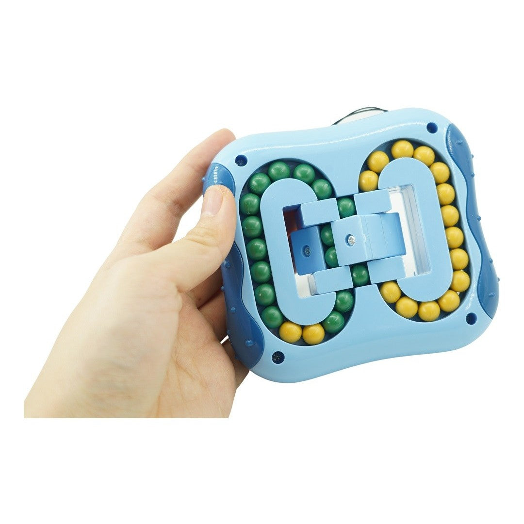 Cub Magic Interactiv, Magic Bean, Jucarie Antistres Potrivit Pentru Copii Si Adulti