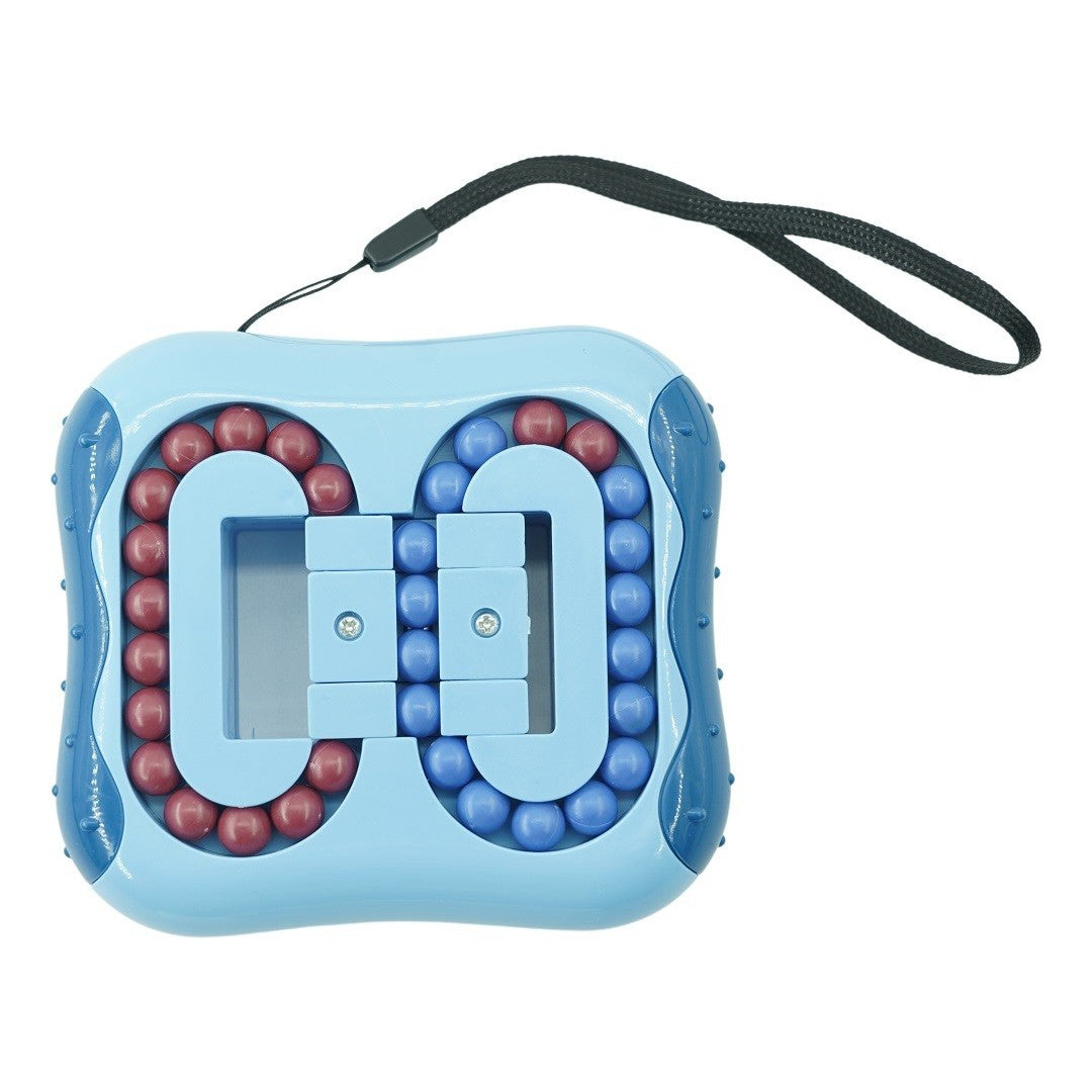 Cub Magic Interactiv, Magic Bean, Jucarie Antistres Potrivit Pentru Copii Si Adulti