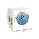 Cub Magic Interactiv, Magic Bean, Jucarie Antistres Potrivit Pentru Copii Si Adulti, Sfera