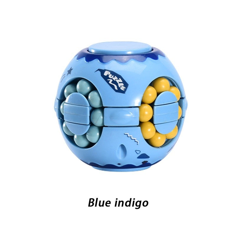 Cub Magic Interactiv, Magic Bean, Jucarie Antistres Potrivit Pentru Copii Si Adulti, Sfera