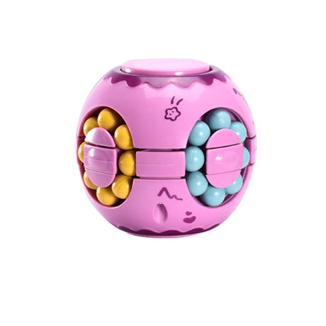 Cub Magic Interactiv, Magic Bean, Jucarie Antistres Potrivit Pentru Copii Si Adulti, Sfera