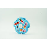 Cub Magic Interactiv, Magic Bean, Jucarie Antistres Potrivit Pentru Copii Si Adulti, Stea