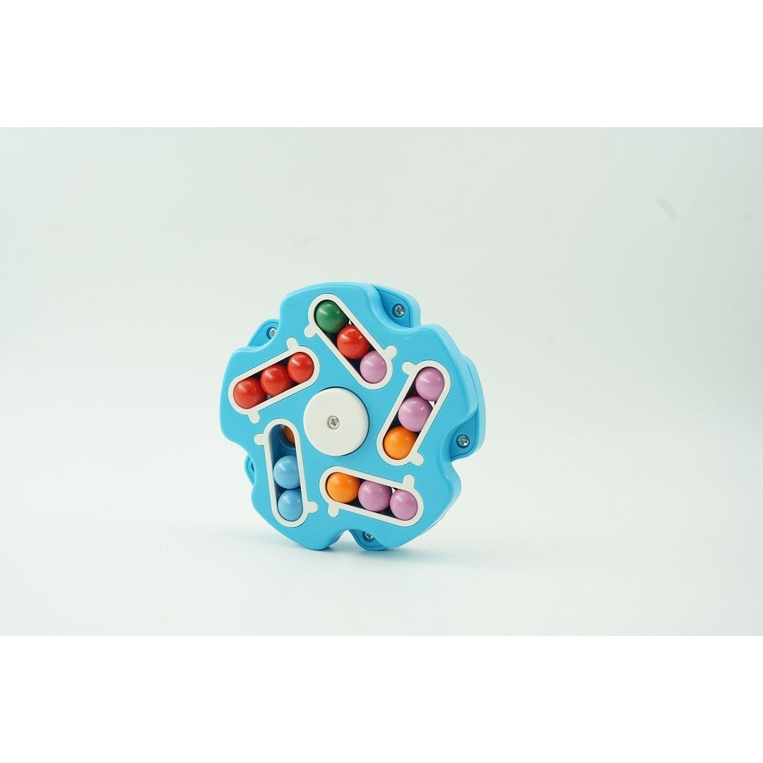 Cub Magic Interactiv, Magic Bean, Jucarie Antistres Potrivit Pentru Copii Si Adulti, Stea