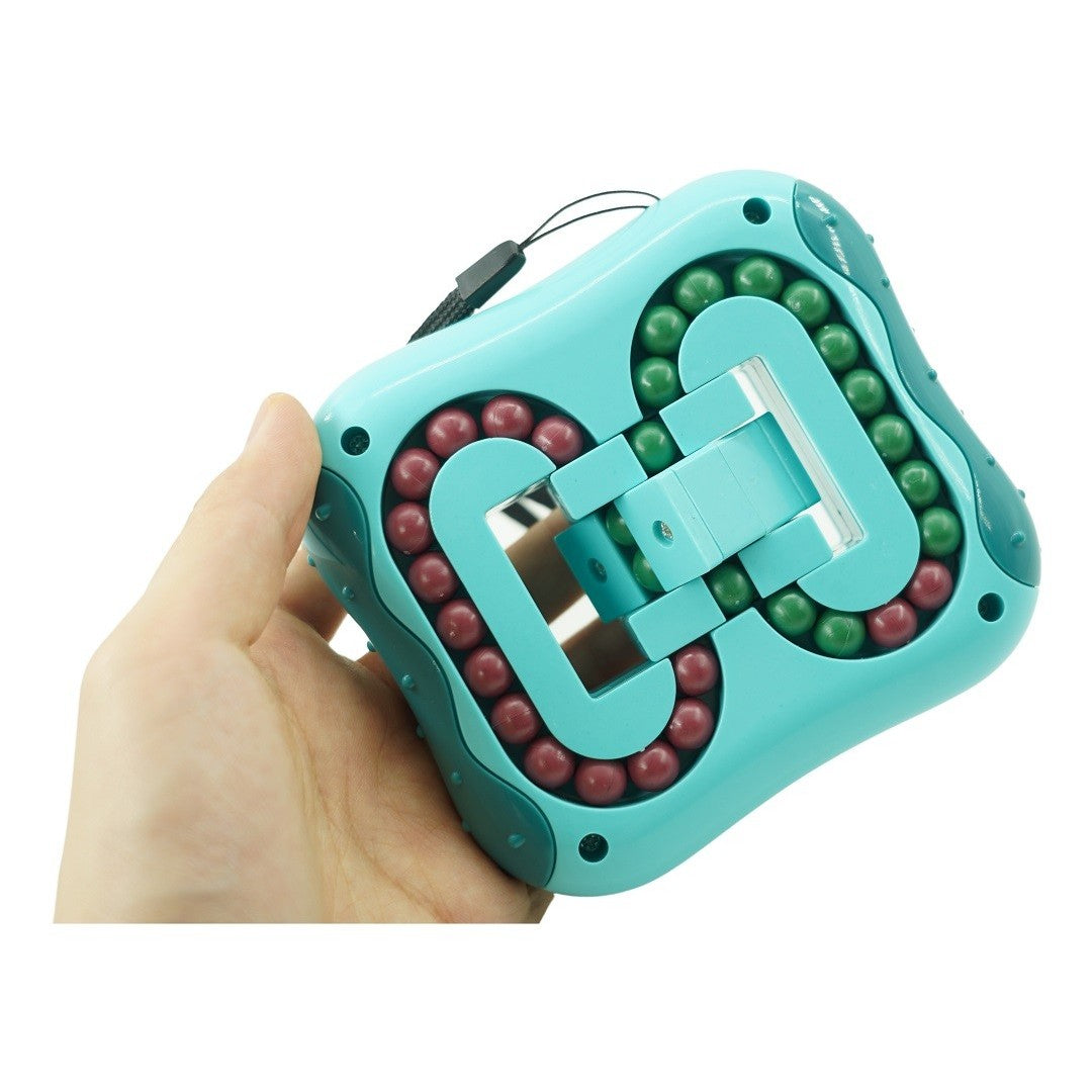 Cub Magic Interactiv, Magic Bean, Jucarie Antistres Potrivit Pentru Copii Si Adulti