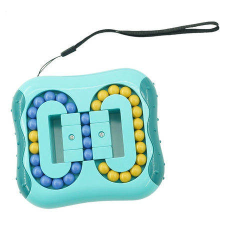 Cub Magic Interactiv, Magic Bean, Jucarie Antistres Potrivit Pentru Copii Si Adulti