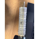 Cuie plastic 25.5 CM - vivimall.ro