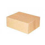 Cutie de Carton Clasica, 400x300x150mm, Natur