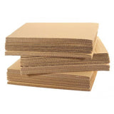 Cutie de Carton Clasica, 400x300x150mm, Natur