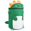 Cutie De Depozitare 2In1, Impermeabila, Covor Pentru Jucarii Si Lego 150Cm, Capacitate Mare, Cu Manere, Cu Sfori, Inaltime 40Cm - vivimall.ro