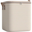 Organizator Textil Cu Fermoar 150L | PackNest 2 - vivimall.ro