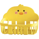 Cutie De Depozitare, Din Plastic, Montare Pe Perete, Model Ratusca, Gen