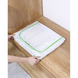 Cutie De Depozitare, Pentru Camera Copiilor, 100L, Din Pvc - vivimall.ro