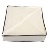 Cutie De Depozitare, Pentru Lenjerie, Sosete Si Sutiene, Material Textil, 24 Compartimente, Culoare