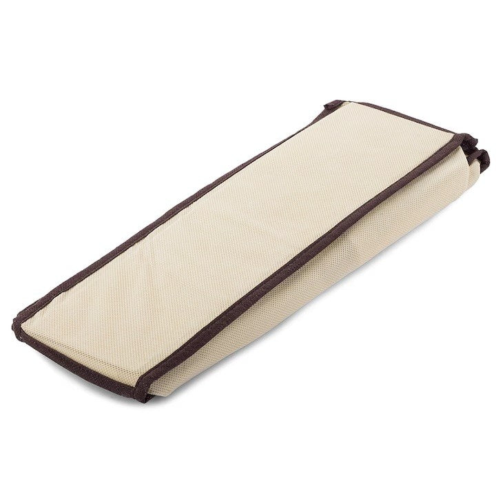 Cutie De Depozitare, Pentru Lenjerie, Sosete Si Sutiene, Material Textil, 7 Compartimente, Culoare