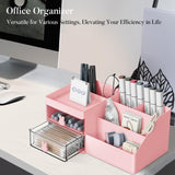 Cutie De Depozitare Pentru Birou Cu Iepuras | StyloBox