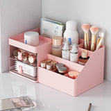 Cutie De Depozitare Pentru Birou Cu Iepuras | StyloBox