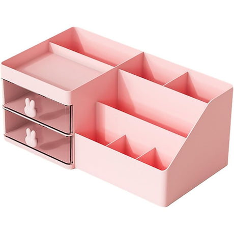 Cutie De Depozitare Pentru Birou Cu Iepuras | StyloBox