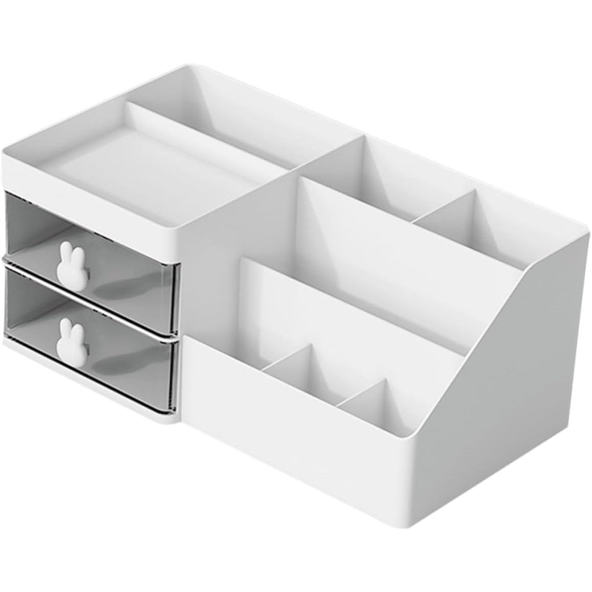 Cutie De Depozitare Pentru Birou Cu Iepuras | StyloBox