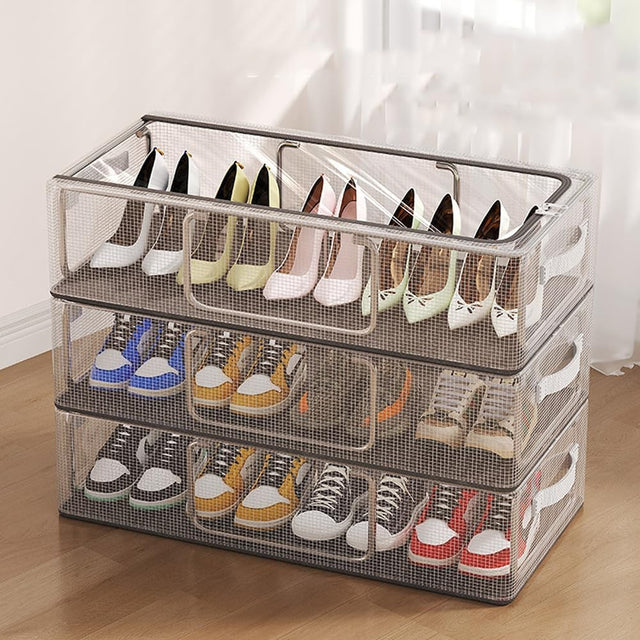 Cutie Depozitare Pantofi | BoxiFit - vivimall.ro