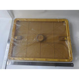 Cutie De Depozitare Pliabila, Cu Capac, 40 L, Plastic