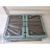 Cutie De Depozitare Pliabila, Cu Capac, 85 L, Plastic