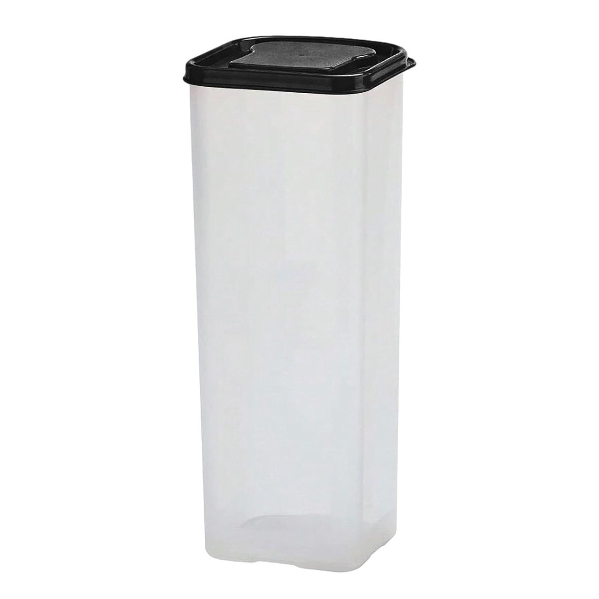 Cutie Depozitare Paine, Din Plastic, 34 X 13 Cm, Pastreaza Prospetimea, Capac - vivimall.ro