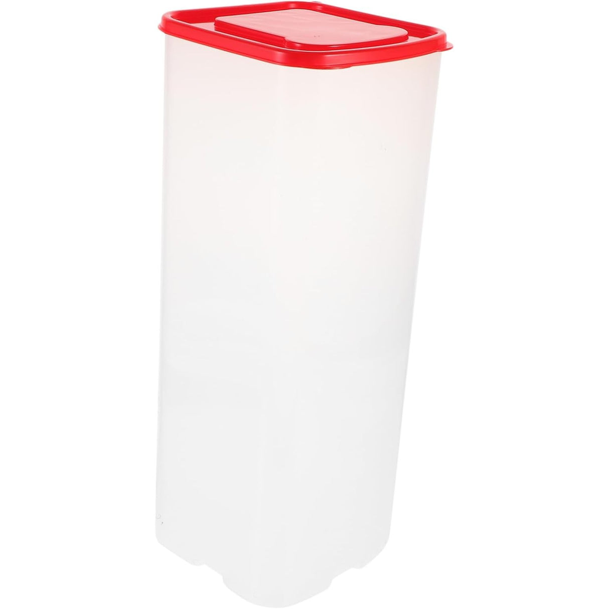 Cutie Depozitare Paine, Din Plastic, 34 X 13 Cm, Pastreaza Prospetimea, Capac - vivimall.ro