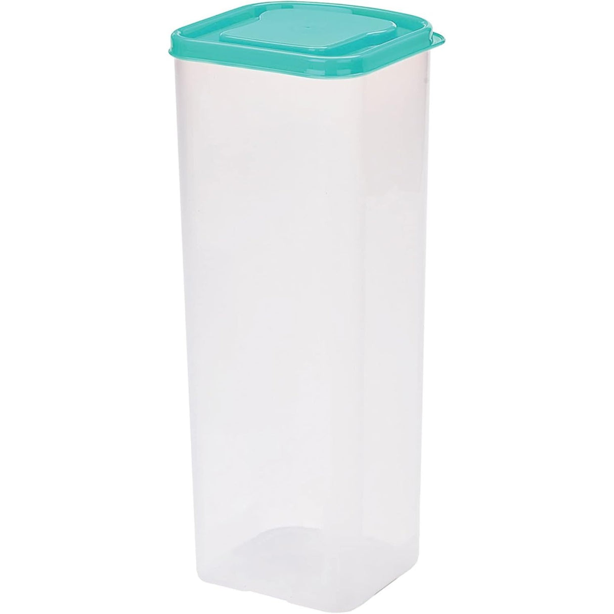 Cutie Depozitare Paine, Din Plastic, 34 X 13 Cm, Pastreaza Prospetimea, Capac - vivimall.ro