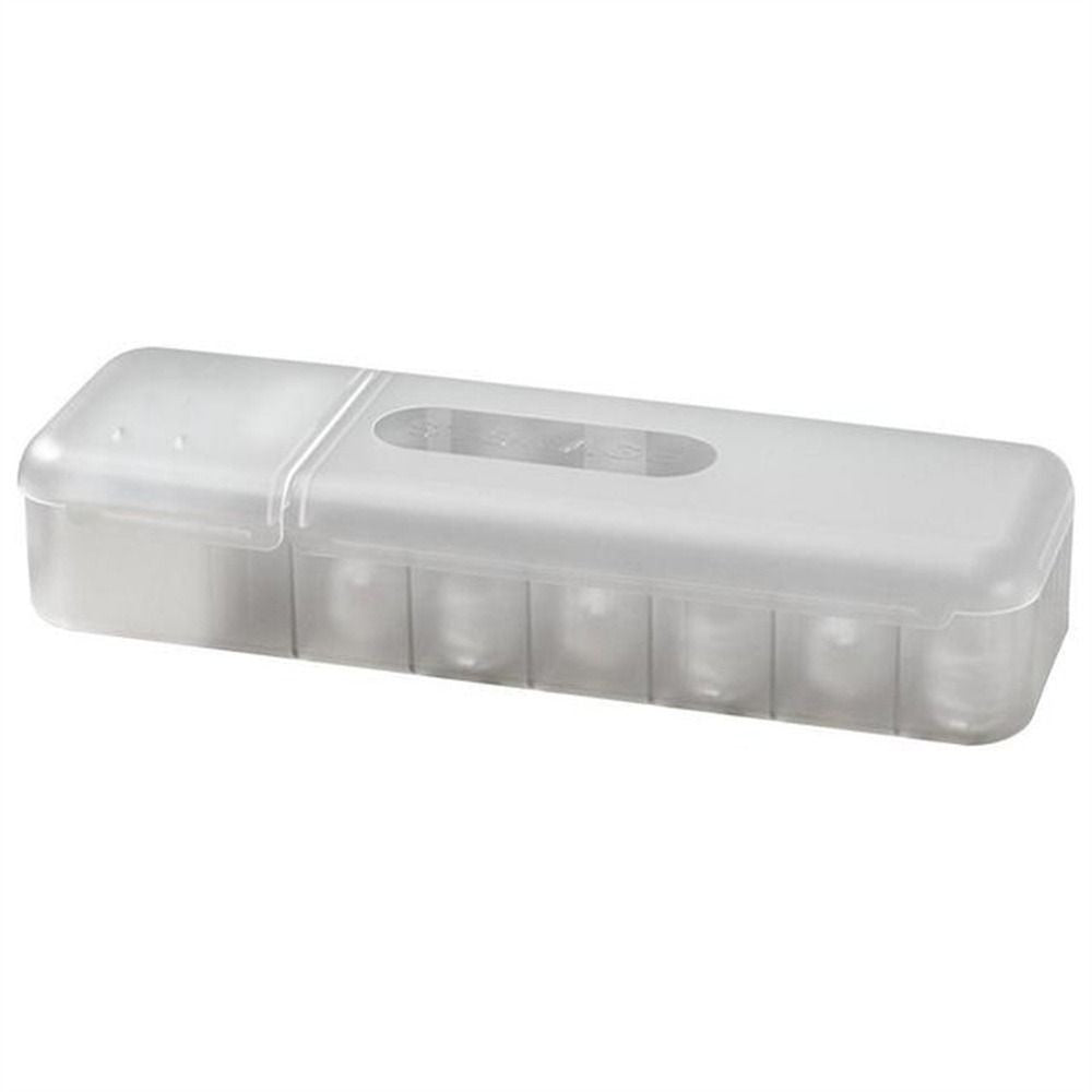 Cutie Organizatoare Pentru Cabluri, Din Plastic,