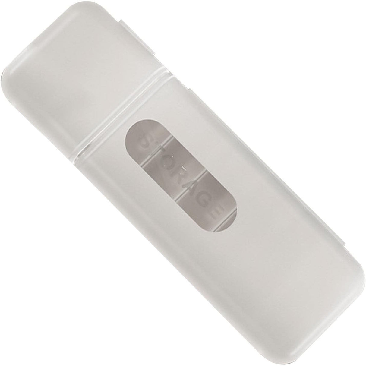 Cutie Organizatoare Pentru Cabluri, Din Plastic,