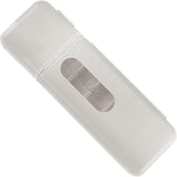 Cutie Organizatoare Pentru Cabluri, Din Plastic,
