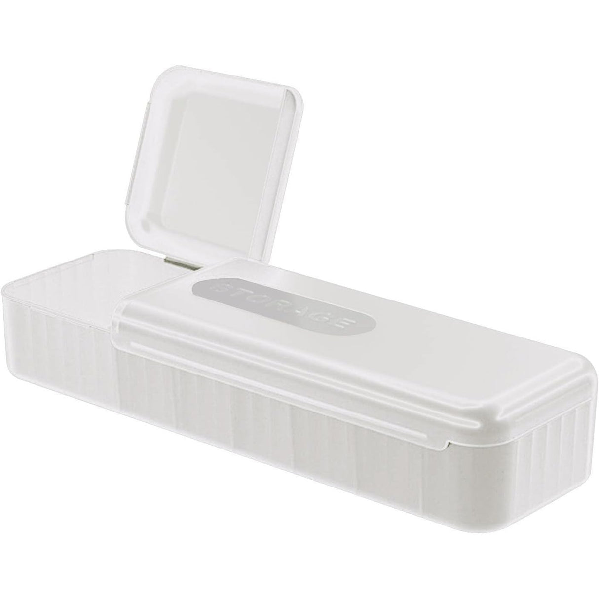 Cutie Organizatoare Pentru Cabluri, Din Plastic,