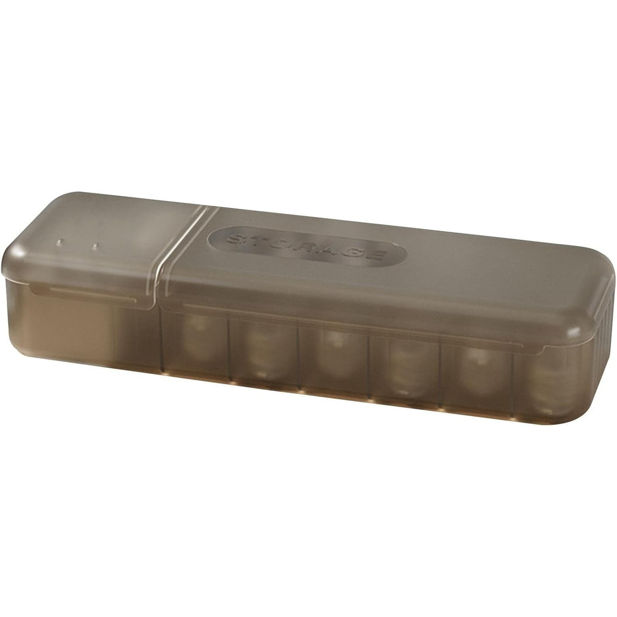 Cutie Organizatoare Pentru Cabluri, Din Plastic,