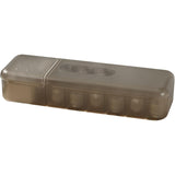 Cutie Organizatoare Pentru Cabluri, Din Plastic,