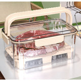 Cutie alimentară cu sistem de răcire și organizare | CoolTray - vivimall.ro