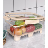 Cutie alimentară cu sistem de răcire și organizare | CoolTray - vivimall.ro