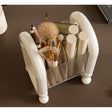 Cutie Depozitare Cosmetice 4 Compartimente | MakeStay - vivimall.ro