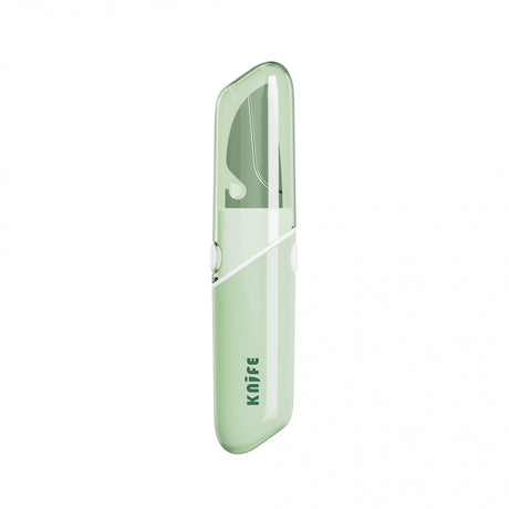 Cutit De Fructe Multifunctional, Razatoare, Curatator Fructe-Legume, Deschizator De Sticle, 18.1X3.8X2Cm - vivimall.ro