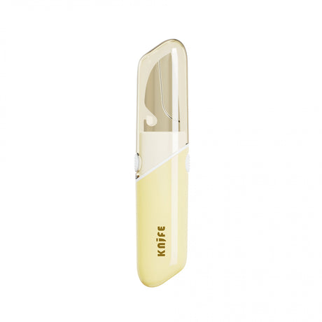 Cutit De Fructe Multifunctional, Razatoare, Curatator Fructe-Legume, Deschizator De Sticle, 18.1X3.8X2Cm - vivimall.ro