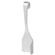 Cutit Dozator Pentru Unt, Din Otel Inoxidabil, Taietor Pentru Unt, 16.5 X 4.5 Cm, Argintiu - vivimall.ro