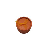 Cutiuta Cadou Rotunda Mixte diametru 5cm - 1buc - vivimall.ro