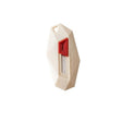 Cutter Pentru Cutii, Varf Rotunjit Si Zimtat, Tip Breloc, 6.5X3.5 Cm - vivimall.ro