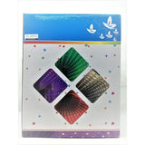 Decoratiune Luminoasa Cu Baterii Neon Love 20 Cm