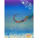 Decoratiune Luminoasa cu Baterii/USB 15 cm Glob Multicolor - vivimall.ro