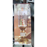 Decoratiune Luminoasa, Lampa De Craciun, Cu Lumina Led, Ornament , Resigilat - vivimall.ro