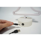 Decoratiune Luminoasa, Tip Brad, Cu Baterii/Usb