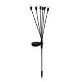Decoratiune Solara 6 Bulbi | SolarFlare