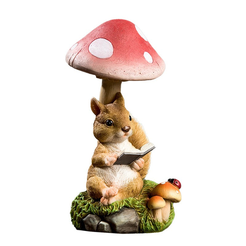 Decoratiune Pentru Gradina, Lumini Led Cu Incarcare Solara