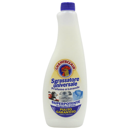 Degresant, Chante Clair, Universal Rezerva 600 ml Lavanda